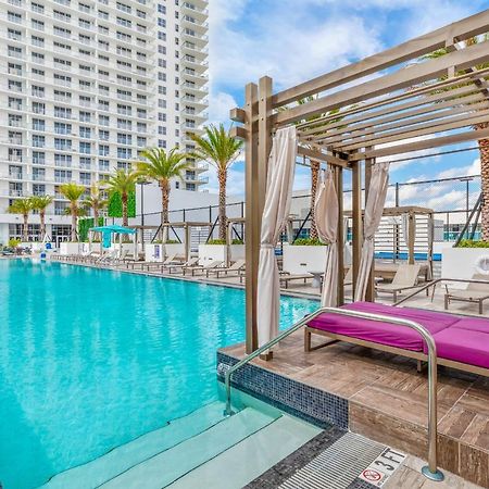 Hyde Beach House - Millionaire 2 Bd 2 Ba Apt, Direct Ocean View, 5 Min Walk To Ocean Χόλιγουντ Εξωτερικό φωτογραφία