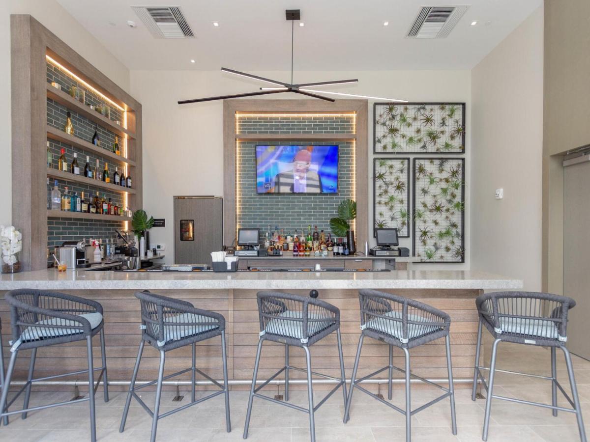 Hyde Beach House - Millionaire 2 Bd 2 Ba Apt, Direct Ocean View, 5 Min Walk To Ocean Χόλιγουντ Εξωτερικό φωτογραφία