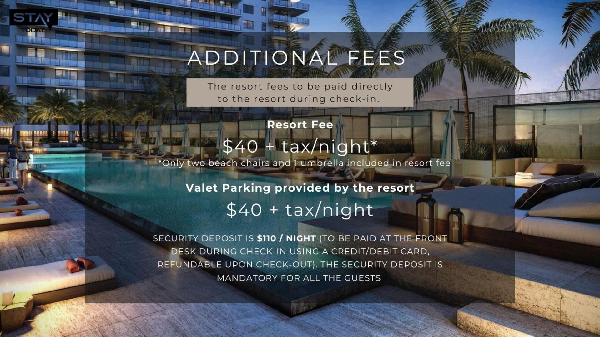 Hyde Beach House - Millionaire 2 Bd 2 Ba Apt, Direct Ocean View, 5 Min Walk To Ocean Χόλιγουντ Εξωτερικό φωτογραφία