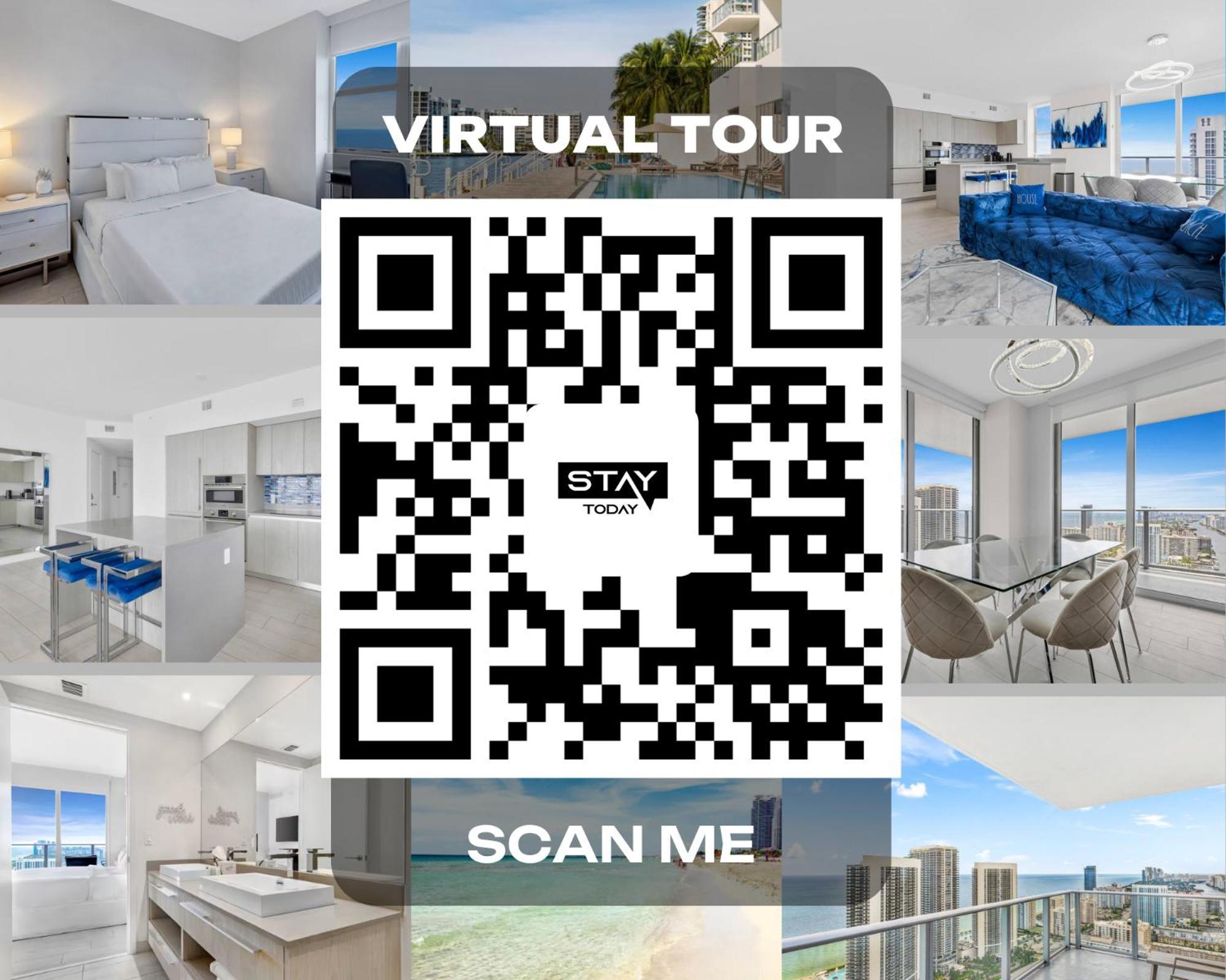 Hyde Beach House - Millionaire 2 Bd 2 Ba Apt, Direct Ocean View, 5 Min Walk To Ocean Χόλιγουντ Εξωτερικό φωτογραφία